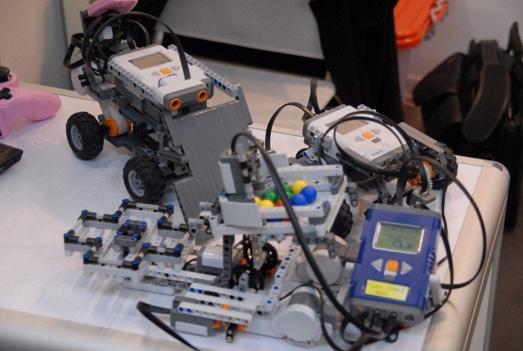 The Best Engineers Fail Spectacularly (And That's How You Know They'll Lead)
